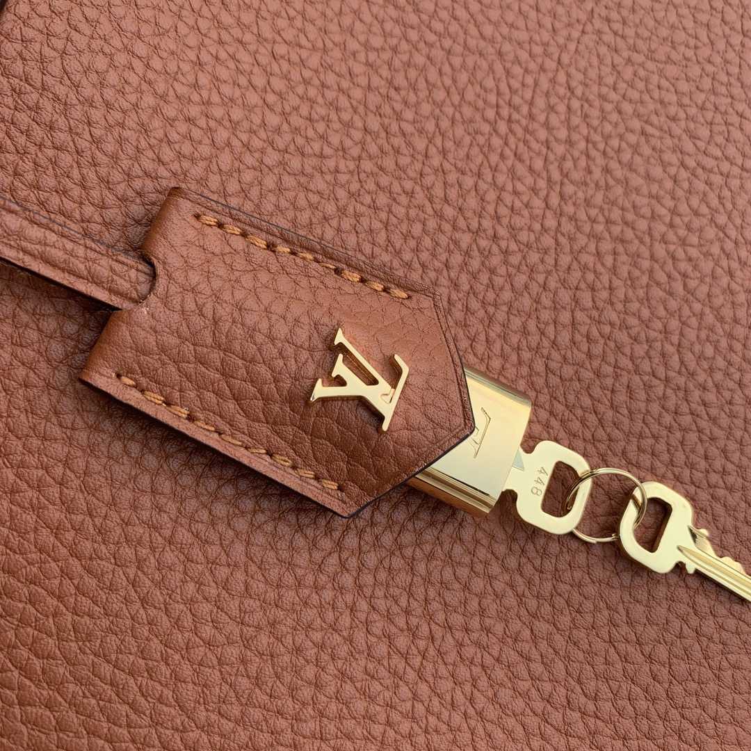 Louis Vuitton Vendôme MM  M22925 - DesignerGu