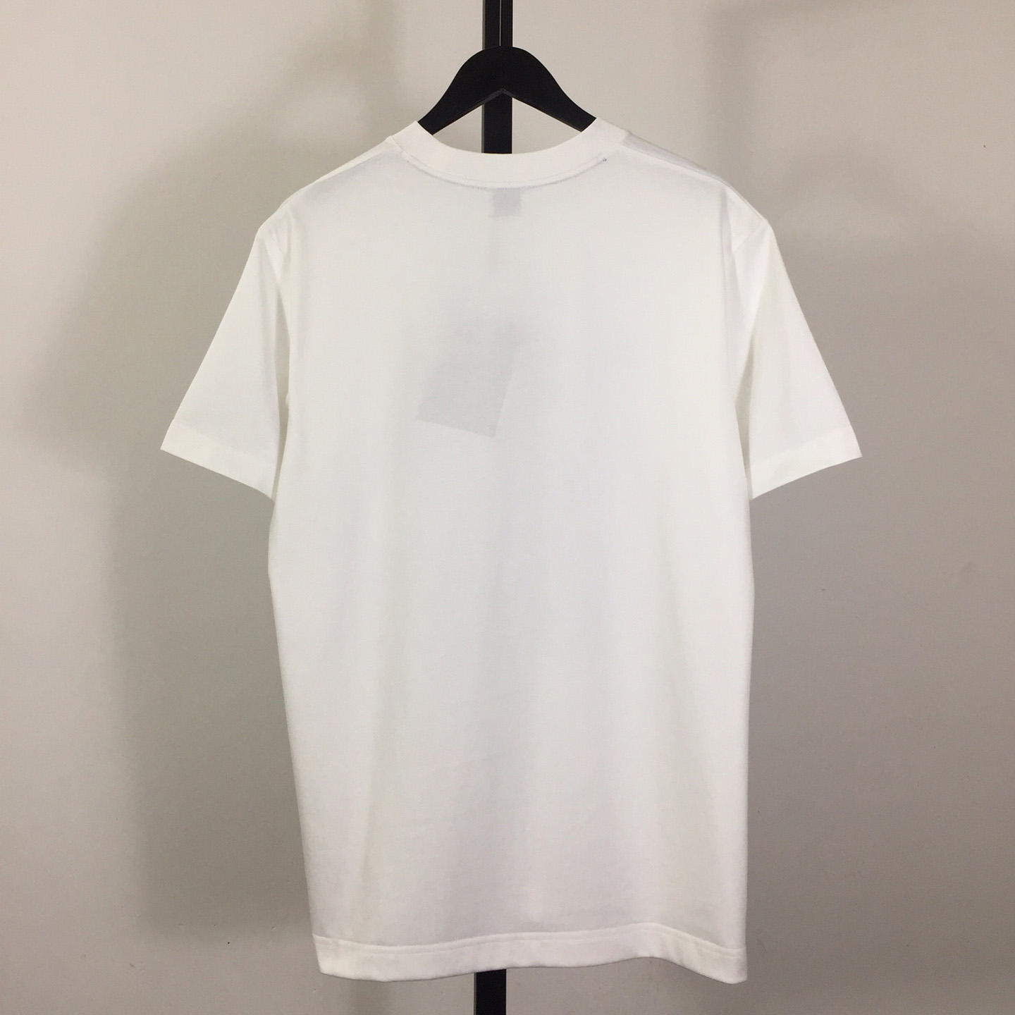 Burberry EKD Cotton T-shirt - DesignerGu