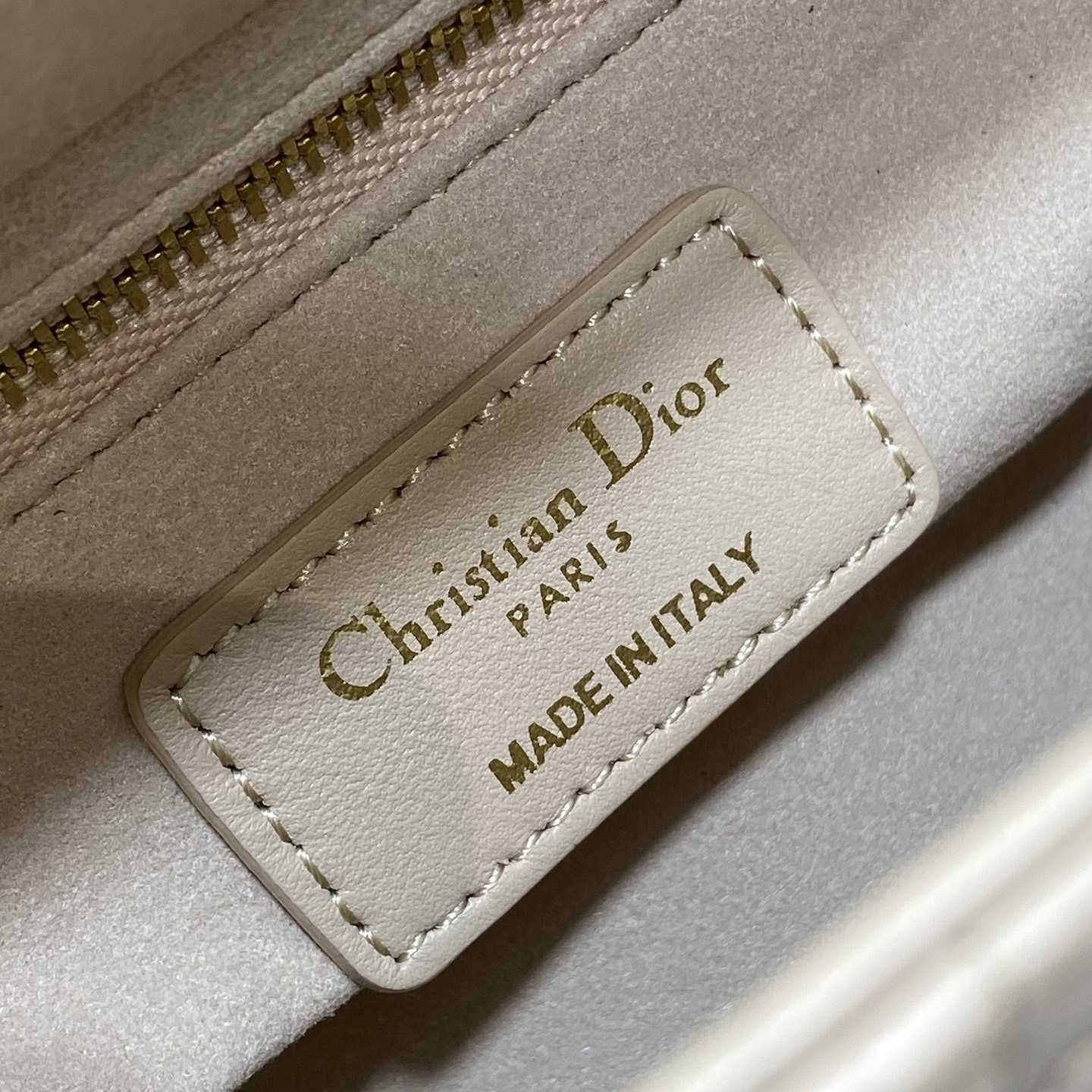 Dior Mini Lady Dior Bag     - DesignerGu