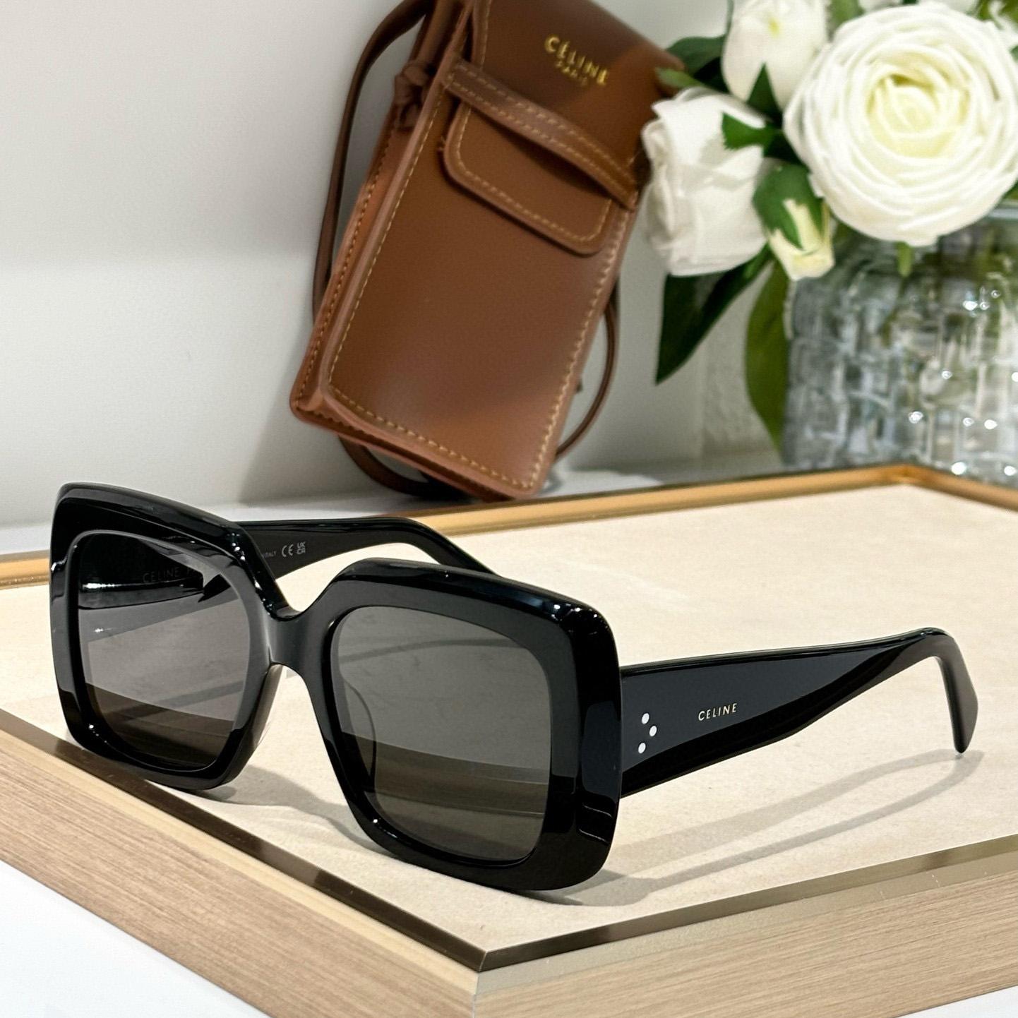 Celine cl40263 Sunglasses  - DesignerGu