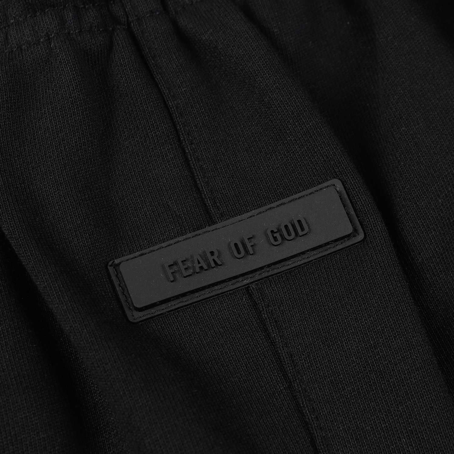 Fear of God Essentials Track Pants - DesignerGu