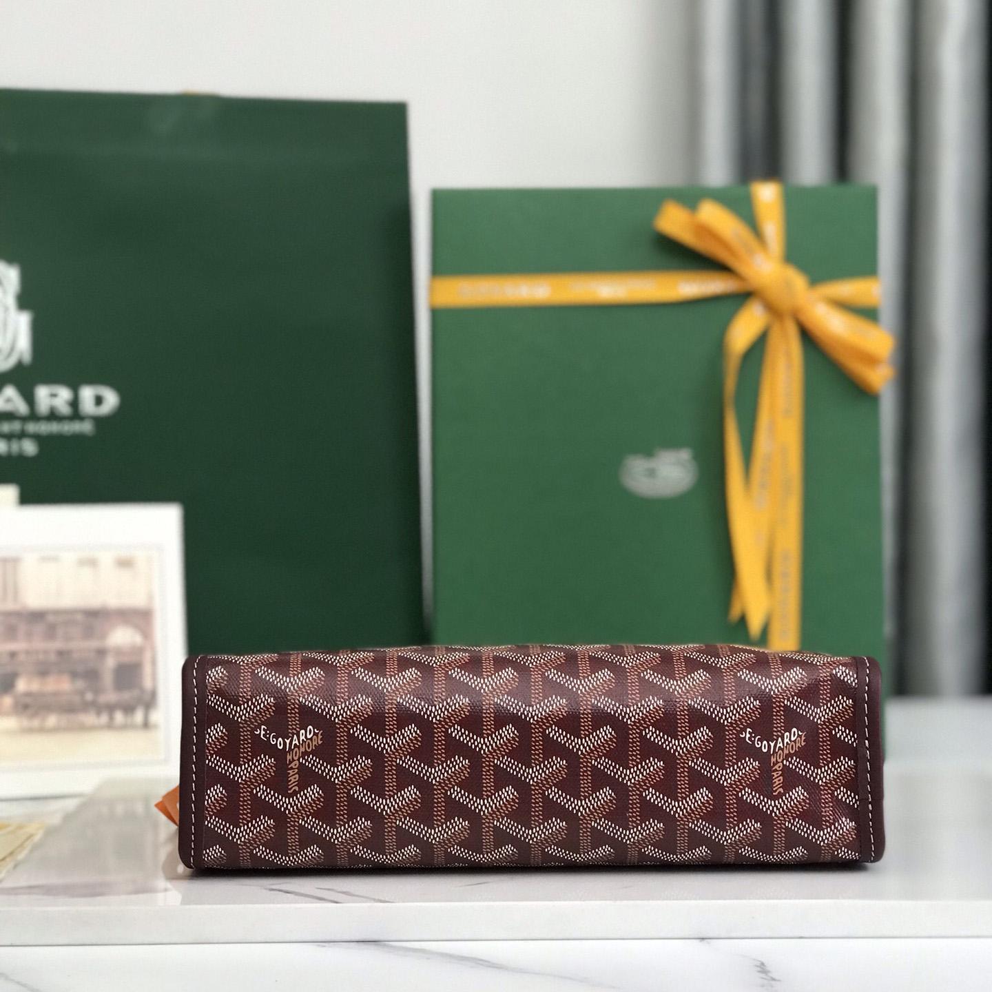 Goyard Jouvence PM Toiletry Bag - DesignerGu