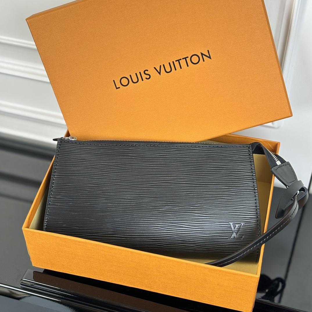 Louis Vuitton Pochette Accessoires  M82720 - DesignerGu