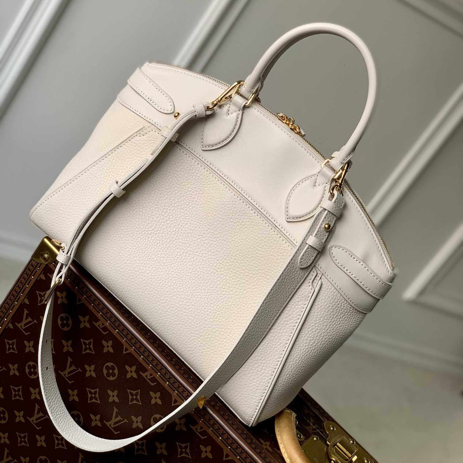 Louis Vuitton Vendôme MM  M23061 - DesignerGu