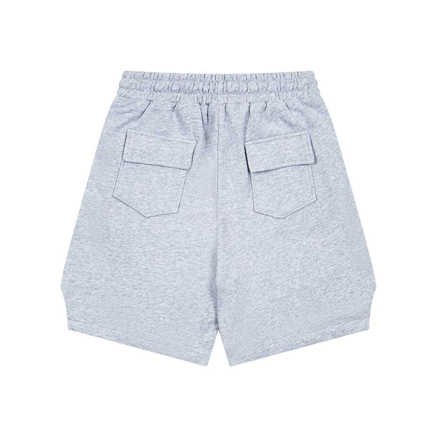 Rhude Embroidered Twill Logo Short - DesignerGu