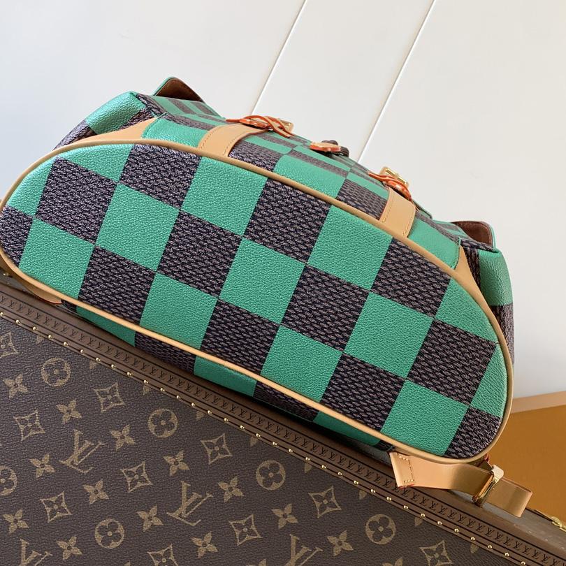 Louis Vuitton Christopher MM  N40564 - DesignerGu