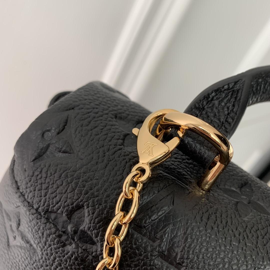 Louis Vuitton Nano Madeleine  M12144 - DesignerGu