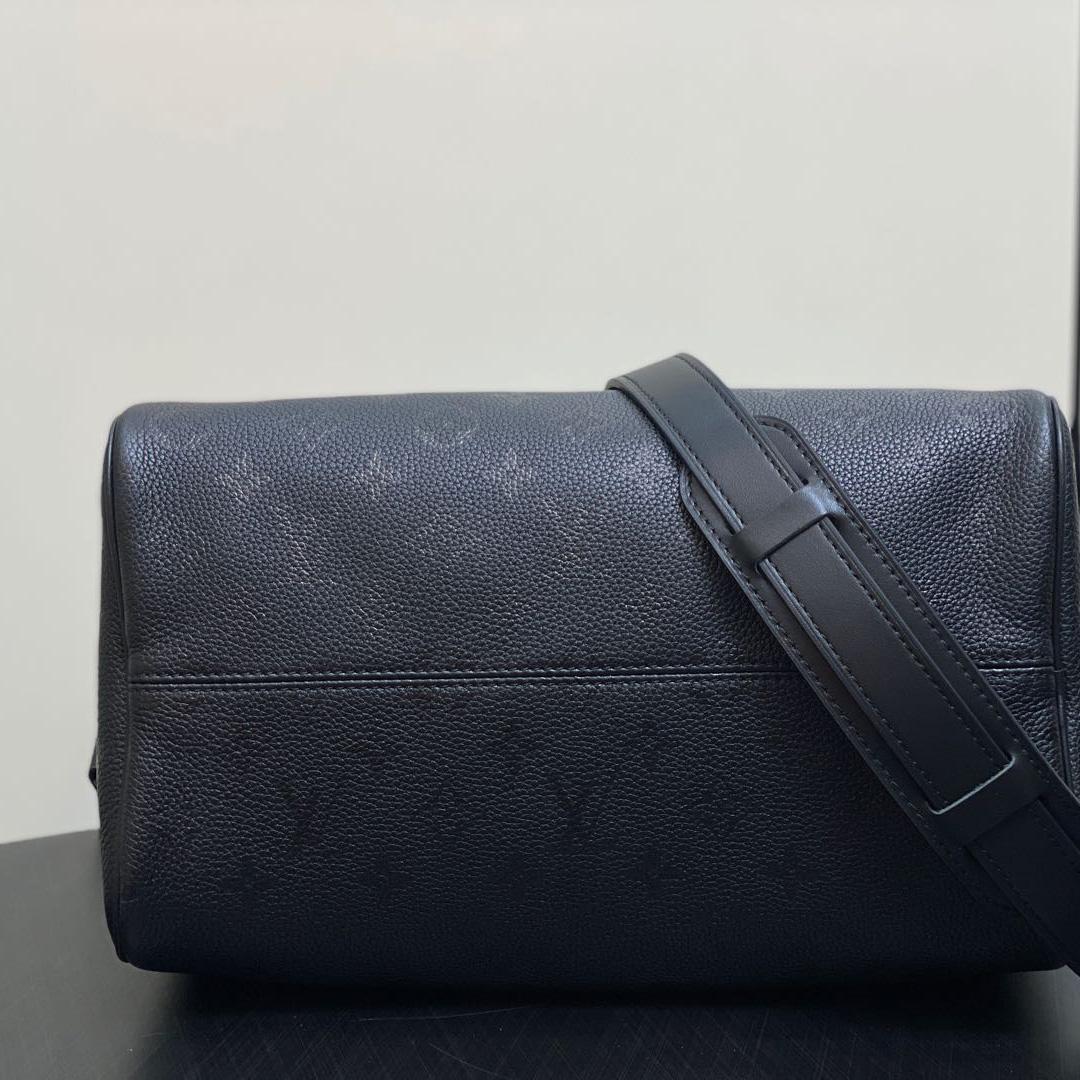 Louis Vuitton Speedy P9 Bandoulière 30   M21108 - DesignerGu