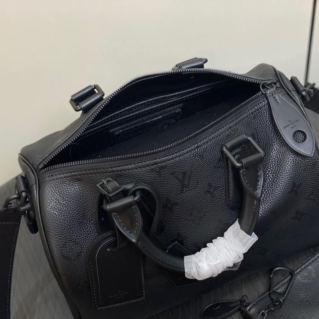 Louis Vuitton Speedy P9 Bandoulière 30   M21108 - DesignerGu