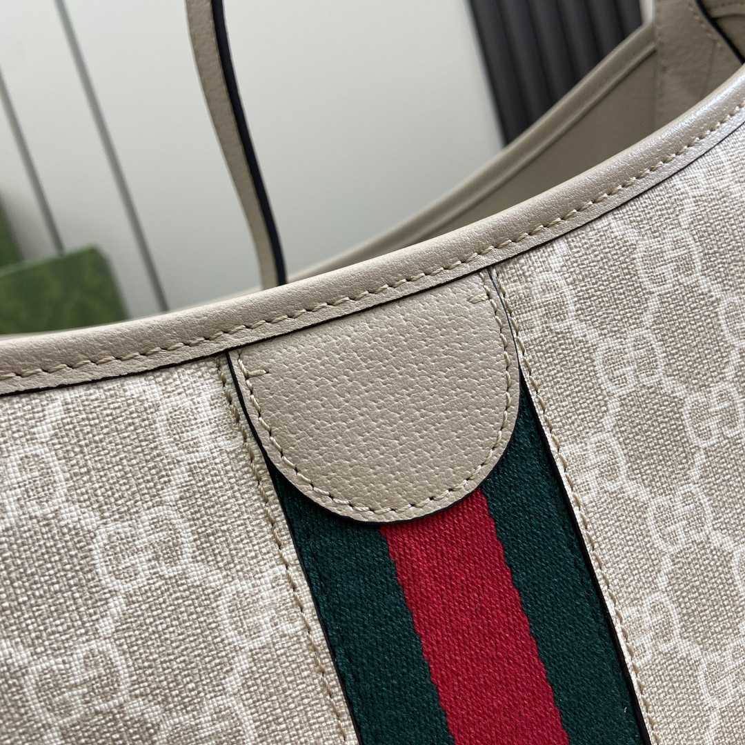 Gucci Ophidia Medium Shoulder Bag - DesignerGu