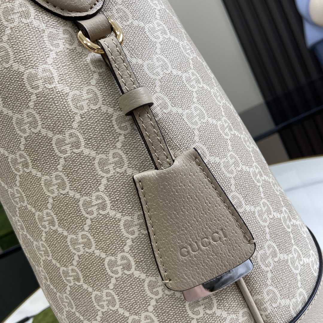 Gucci Ophidia Medium Shoulder Bag - DesignerGu