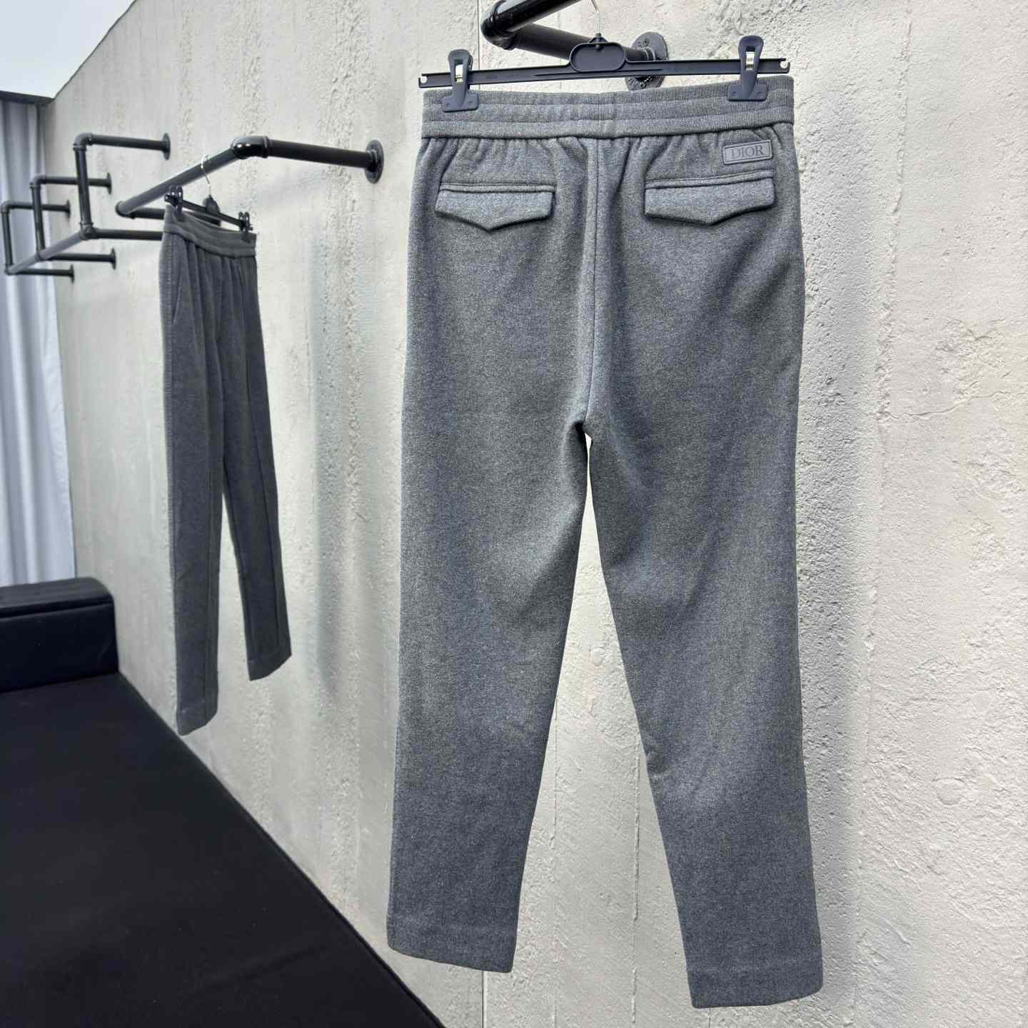 Dior Icons Track Pants  - DesignerGu