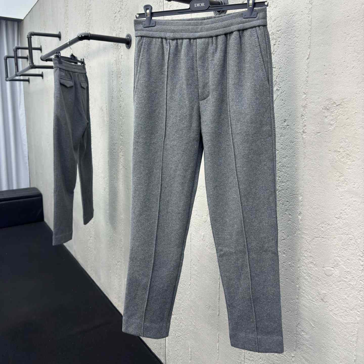 Dior Icons Track Pants  - DesignerGu