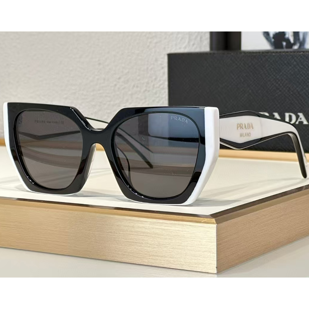 Prada PR 15WS Sunglasses - DesignerGu