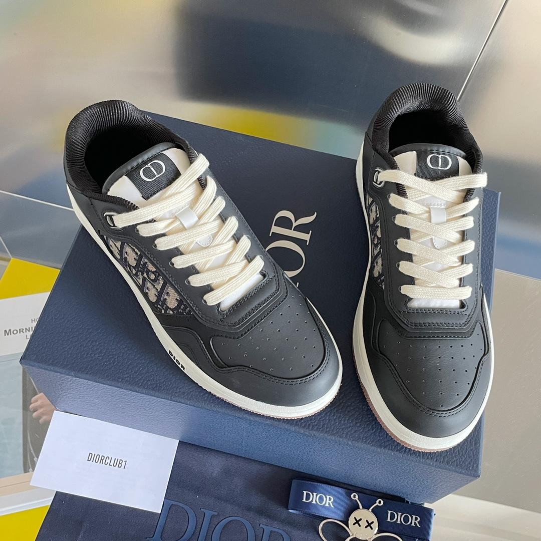 Dior B27 Low-Top Sneaker  - DesignerGu