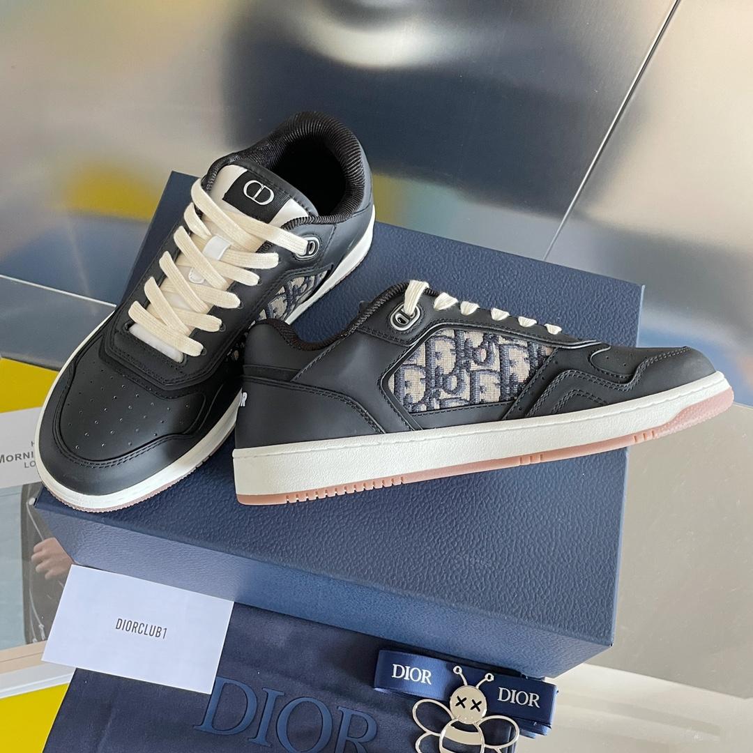 Dior B27 Low-Top Sneaker  - DesignerGu