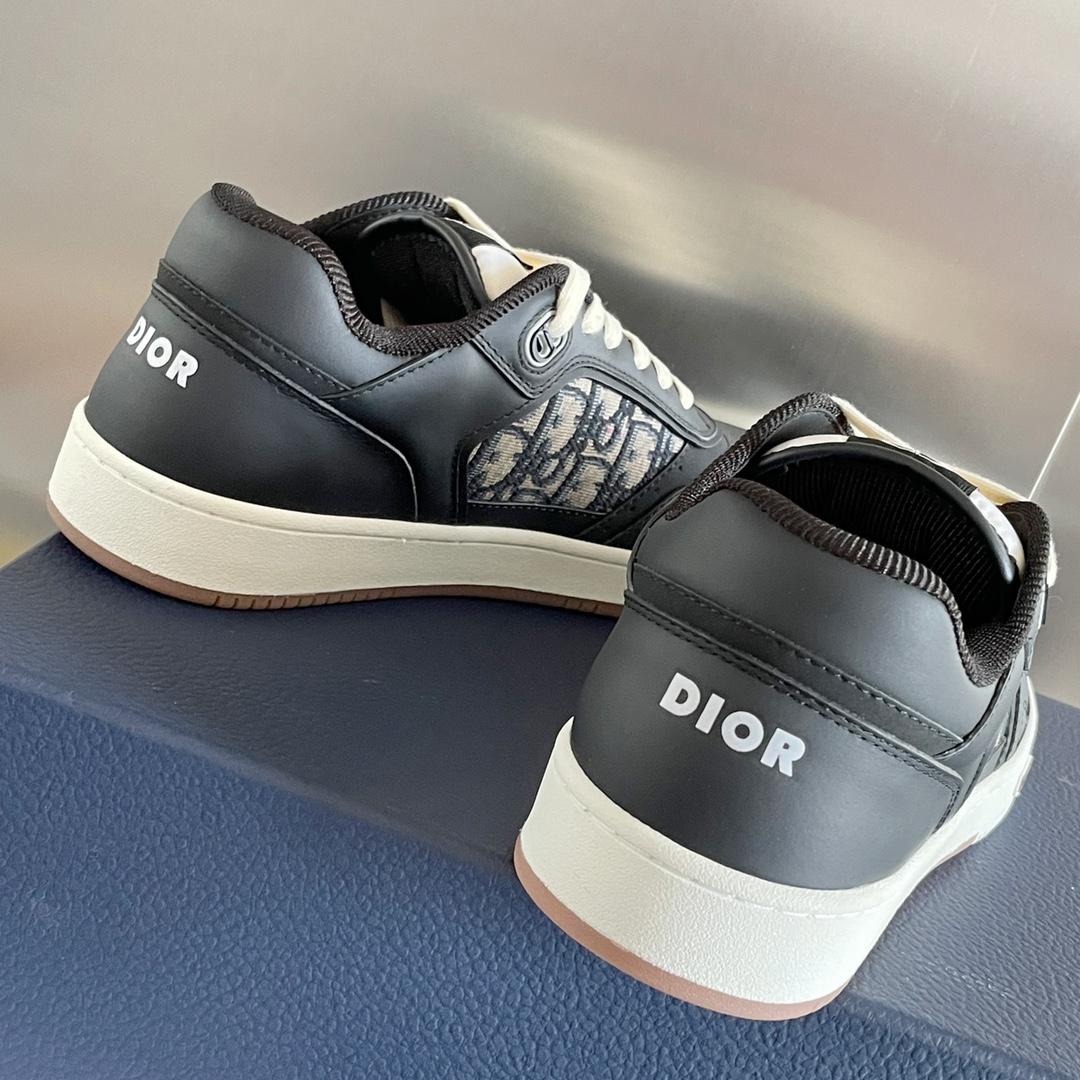 Dior B27 Low-Top Sneaker  - DesignerGu