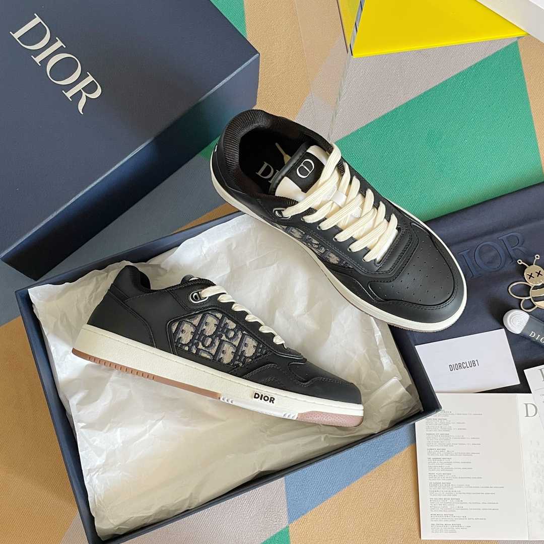 Dior B27 Low-Top Sneaker  - DesignerGu