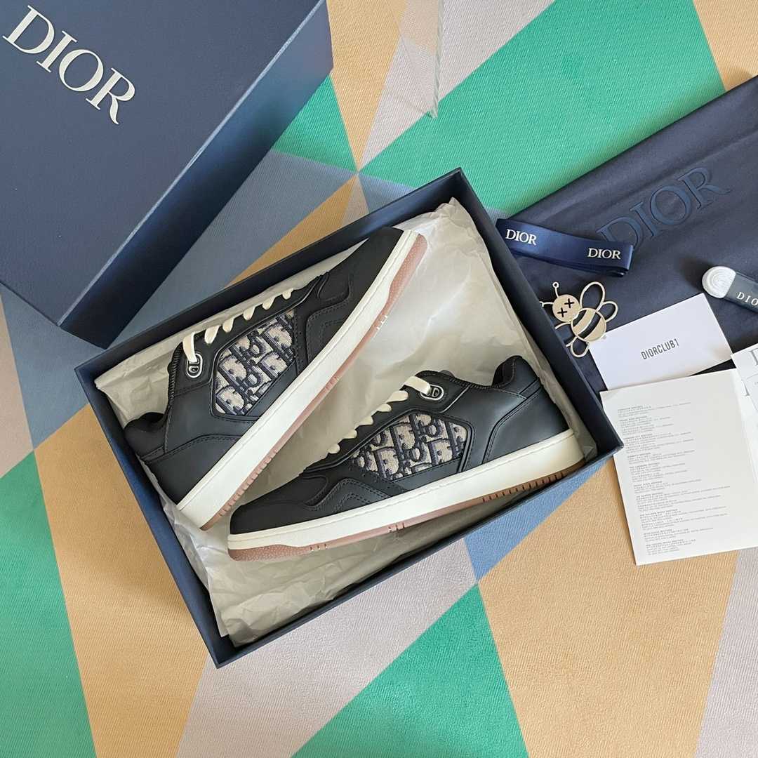 Dior B27 Low-Top Sneaker  - DesignerGu