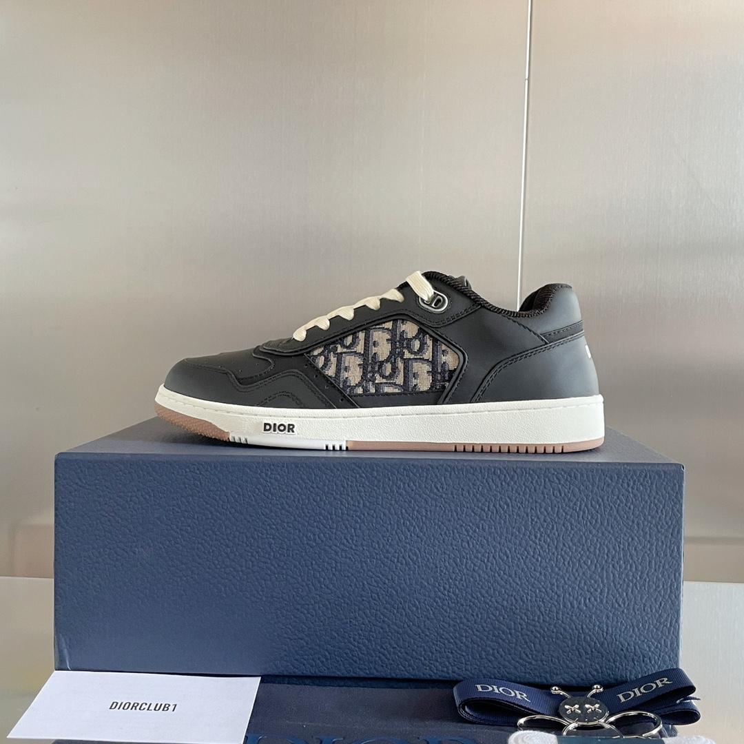 Dior B27 Low-Top Sneaker  - DesignerGu