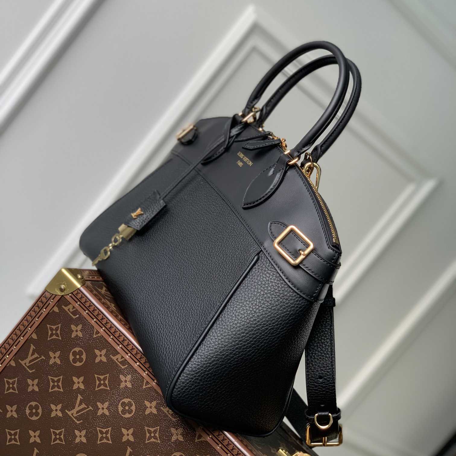 Louis Vuitton Vendôme MM  M22914 - DesignerGu