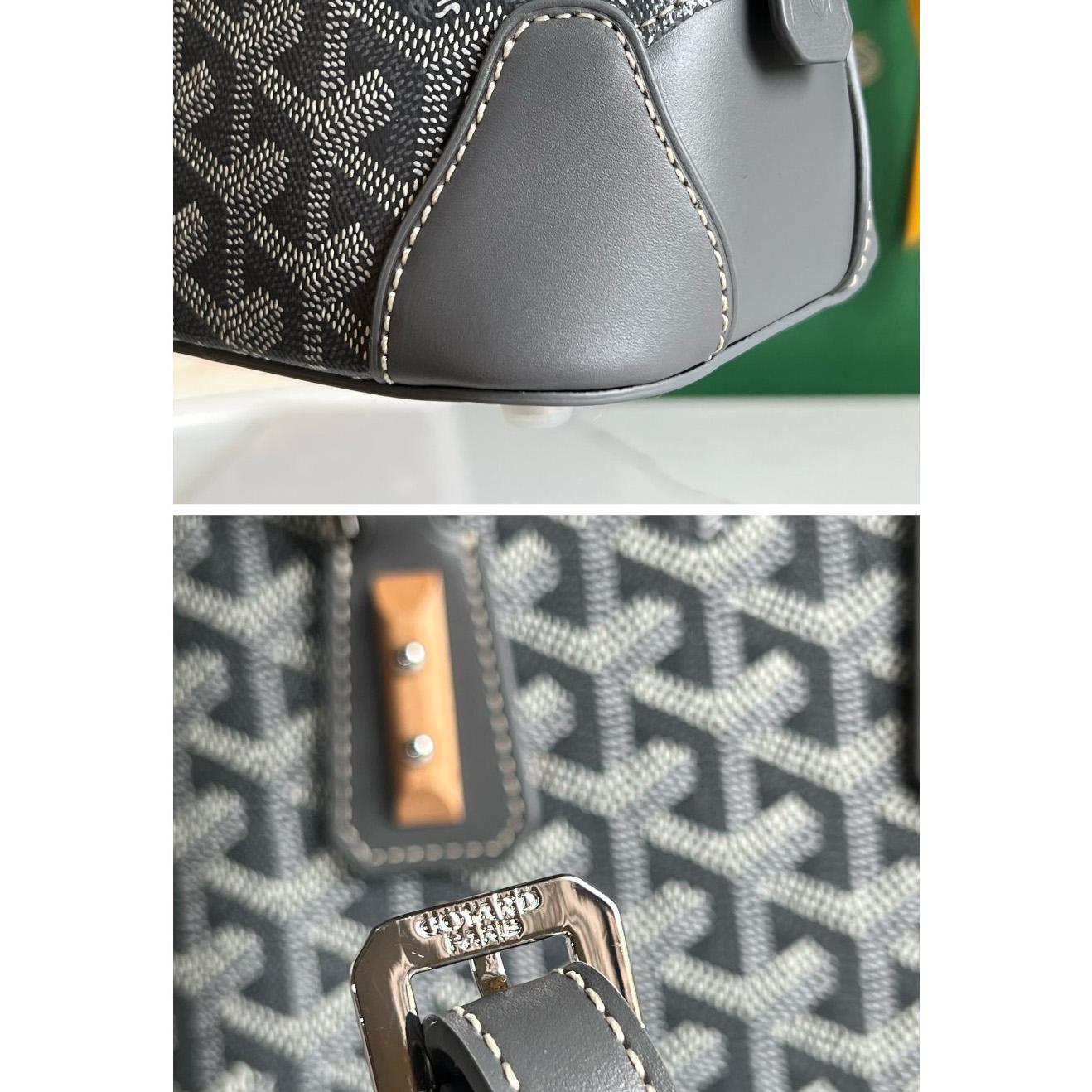 Goyard Vendôme Mini Bag  - DesignerGu