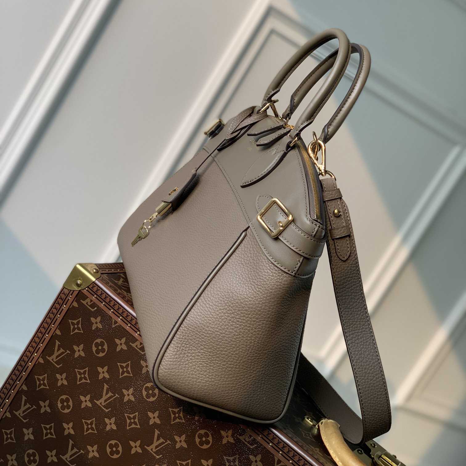 Louis Vuitton Vendôme MM  M22927 - DesignerGu