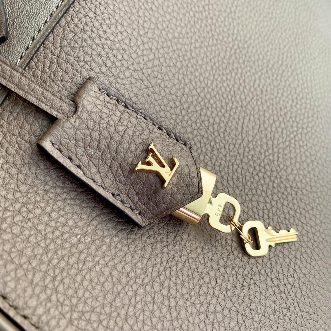 Louis Vuitton Vendôme MM  M22927 - DesignerGu