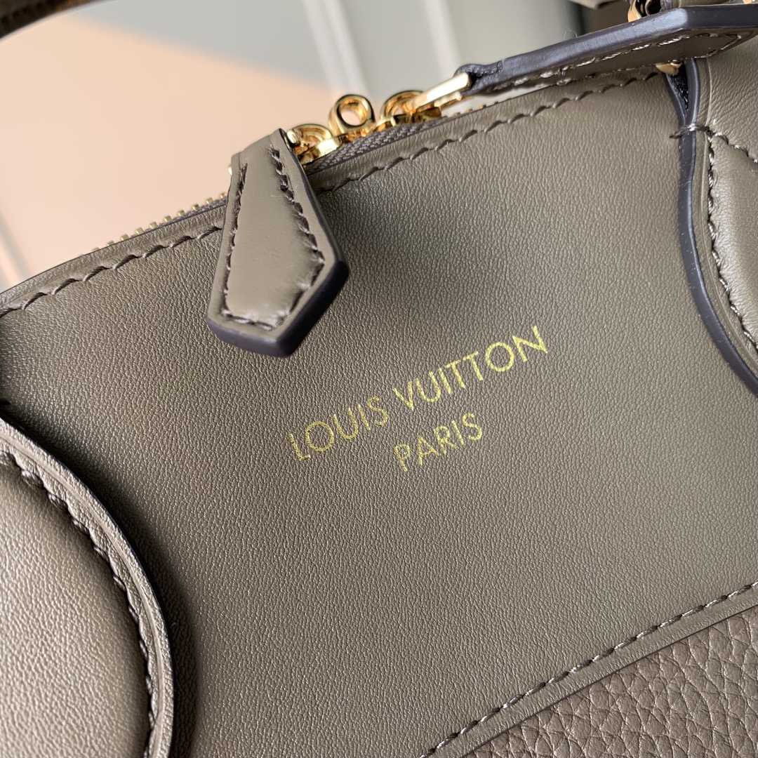 Louis Vuitton Vendôme MM  M22927 - DesignerGu