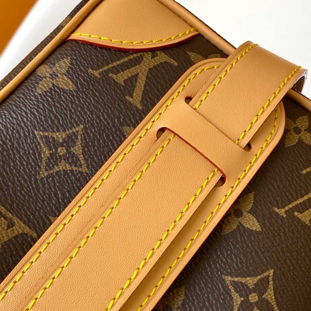 Louis Vuitton Danube   M14013 - DesignerGu