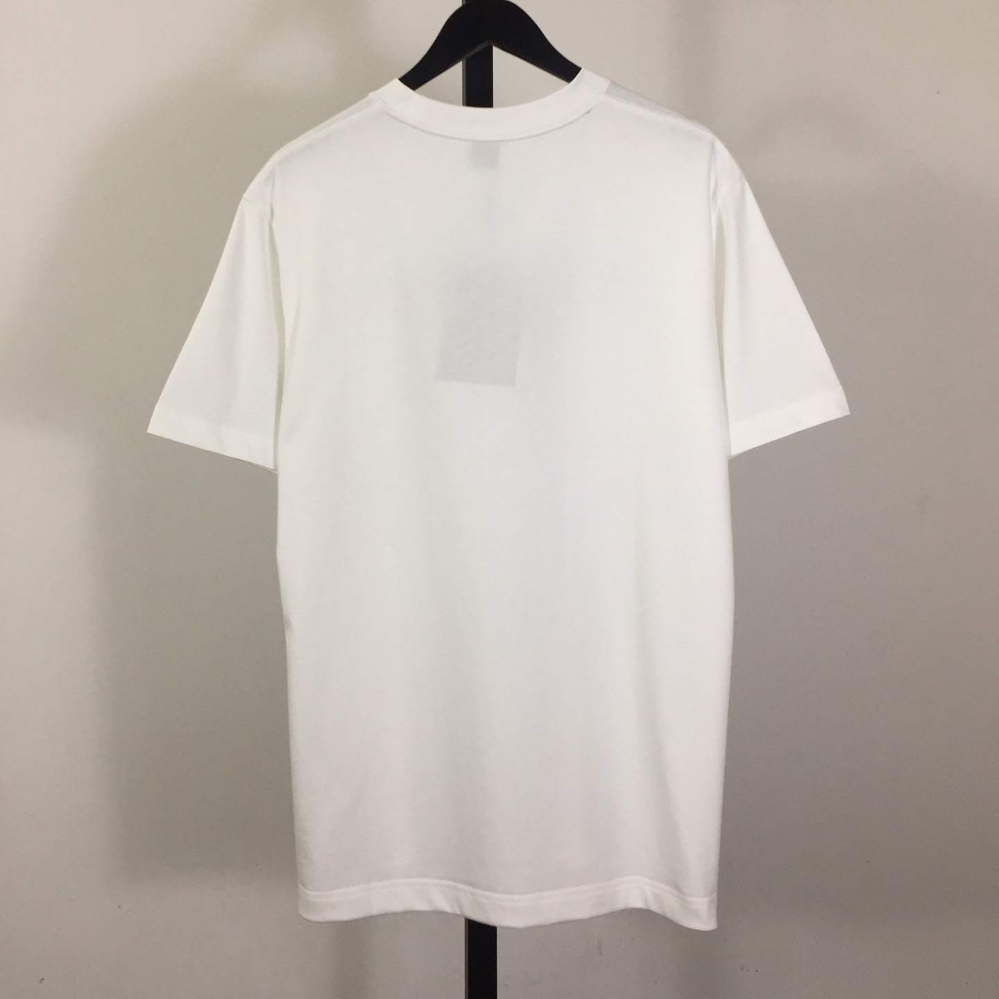 Burberry Cotton T-shirt - DesignerGu