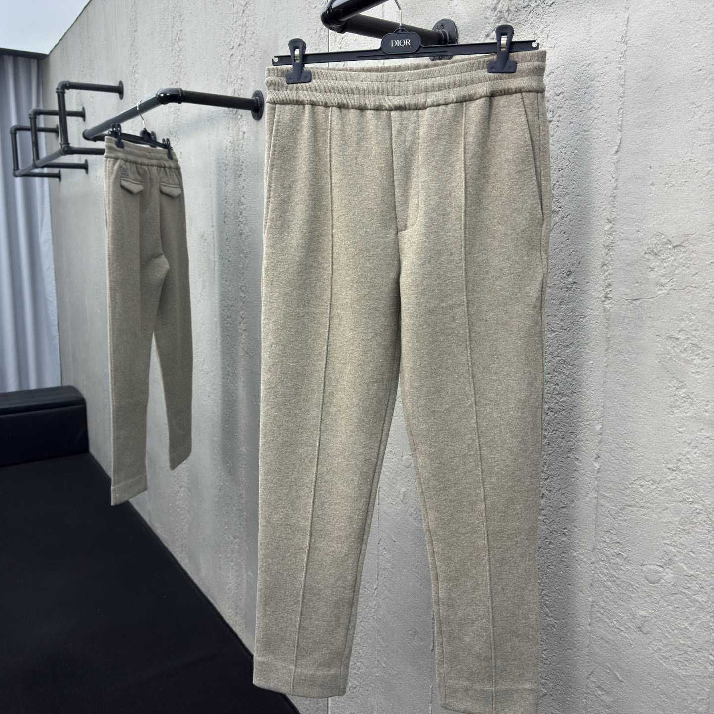 Dior Icons Track Pants  - DesignerGu