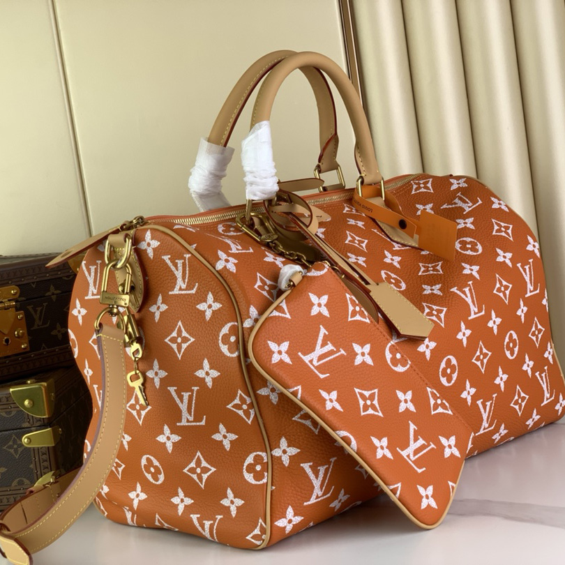 Louis Vuitton Speedy P9 Bandoulière 40  M11569 - DesignerGu