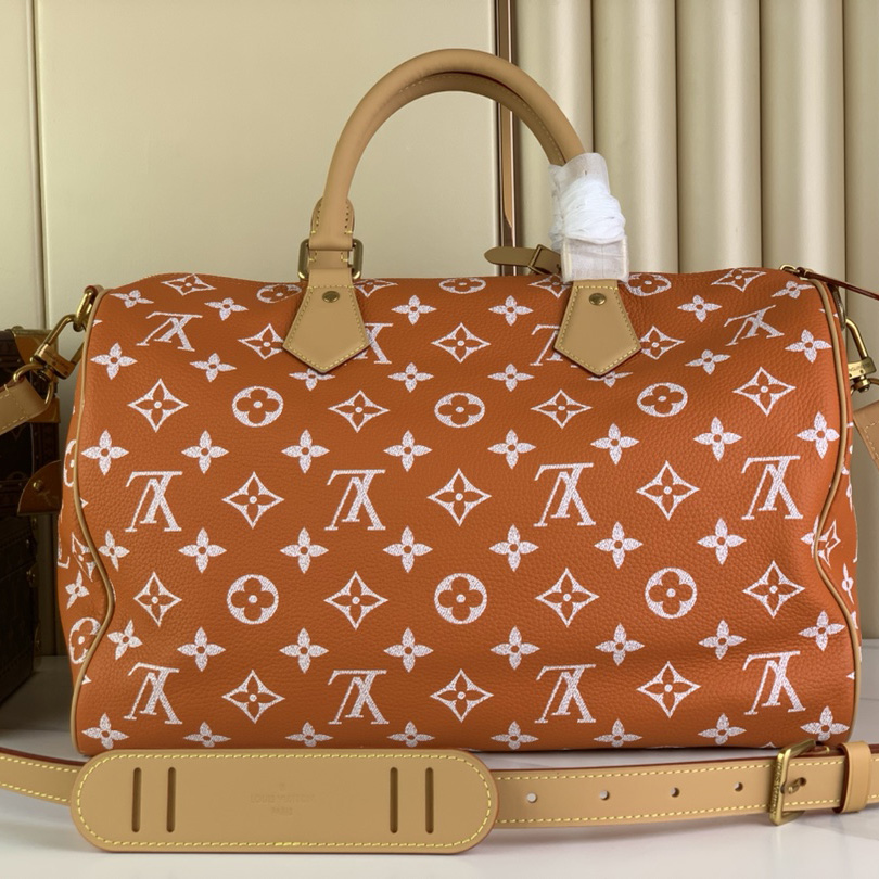 Louis Vuitton Speedy P9 Bandoulière 40  M11569 - DesignerGu