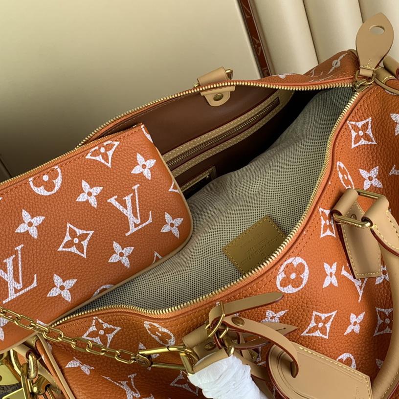 Louis Vuitton Speedy P9 Bandoulière 40  M11569 - DesignerGu