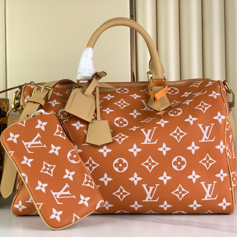 Louis Vuitton Speedy P9 Bandoulière 40  M11569 - DesignerGu