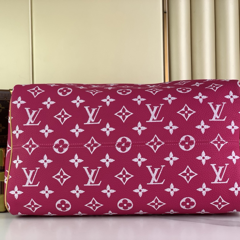 Louis Vuitton Speedy P9 Bandoulière 40   (40 x 26 x23cm) - DesignerGu