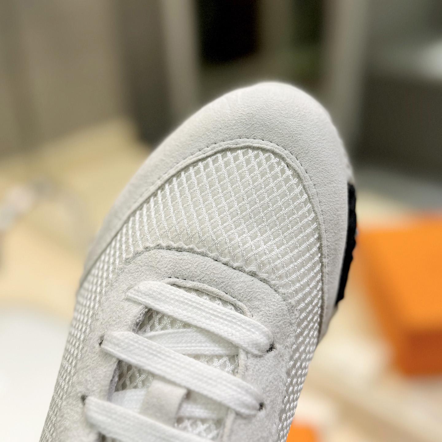 Hermes Bouncing Sneaker - DesignerGu