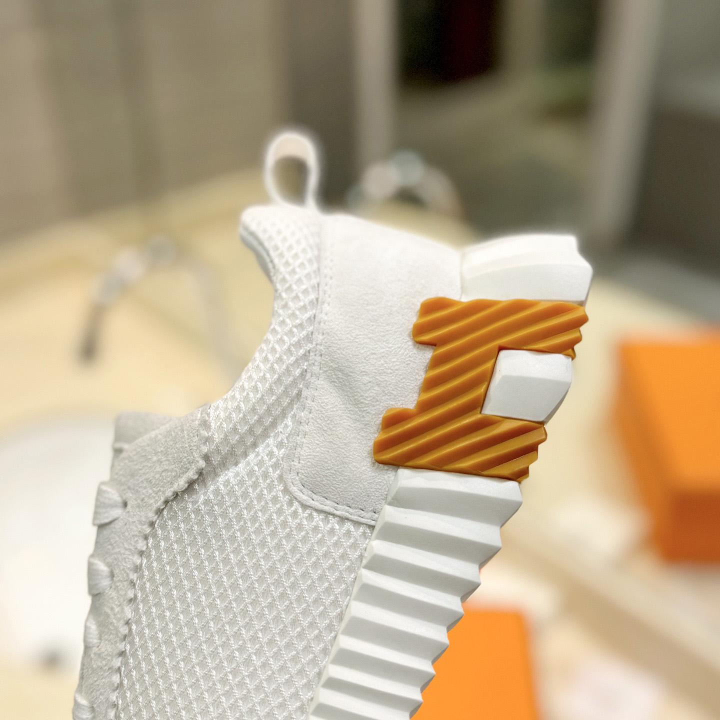 Hermes Bouncing Sneaker - DesignerGu