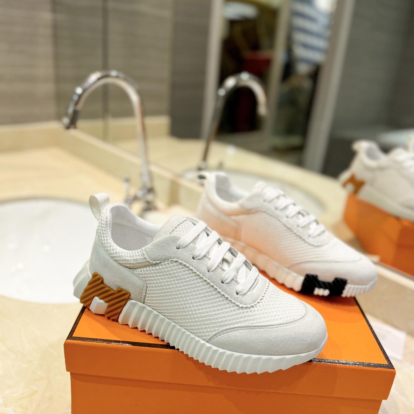 Hermes Bouncing Sneaker - DesignerGu