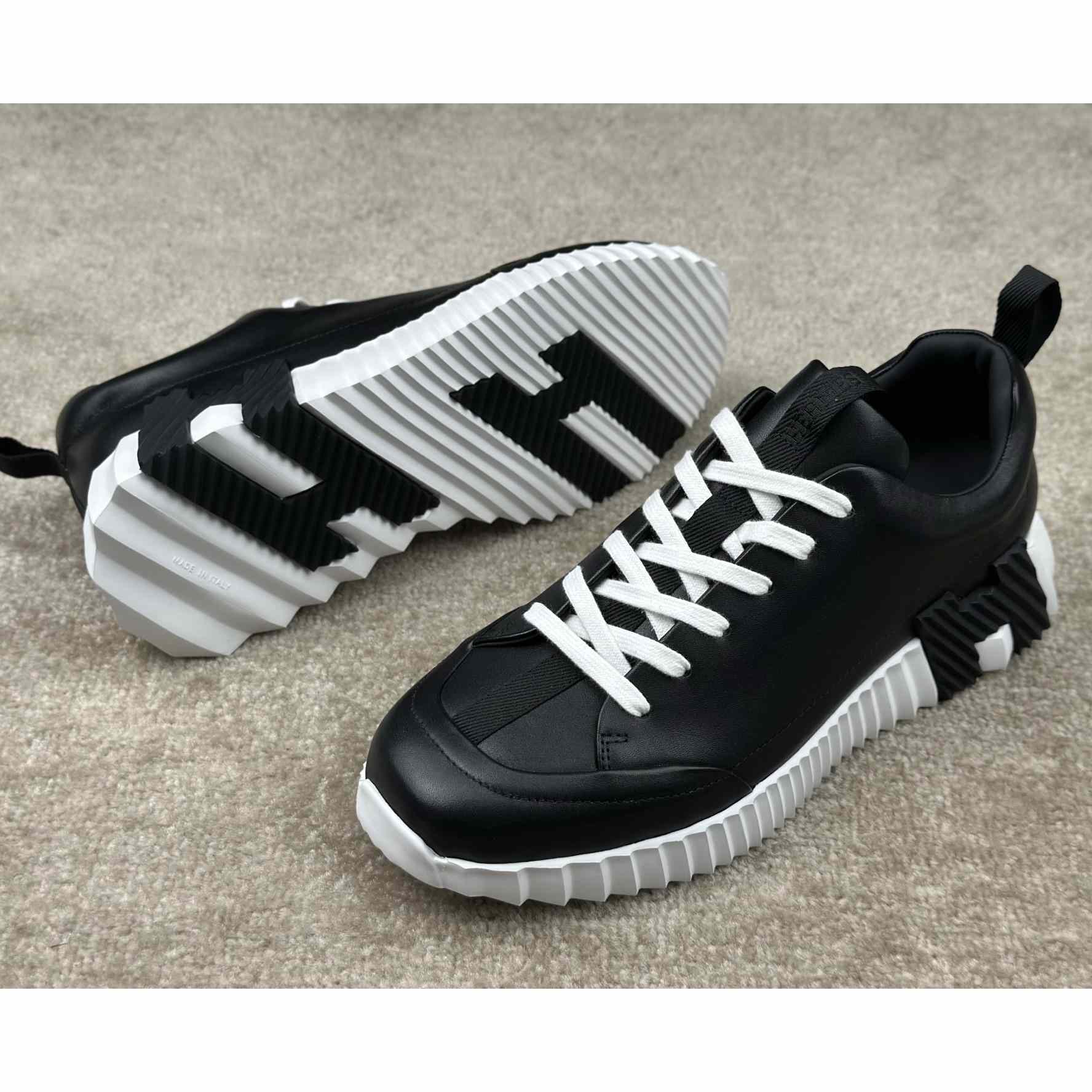 Hermes Bouncing Sneaker - DesignerGu