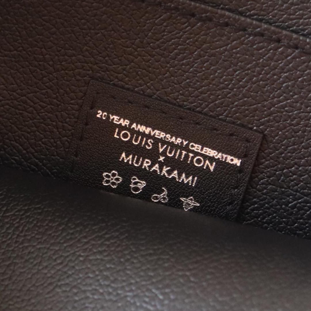 Louis Vuitton LV x TM Toiletry Pouch   M13746 - DesignerGu