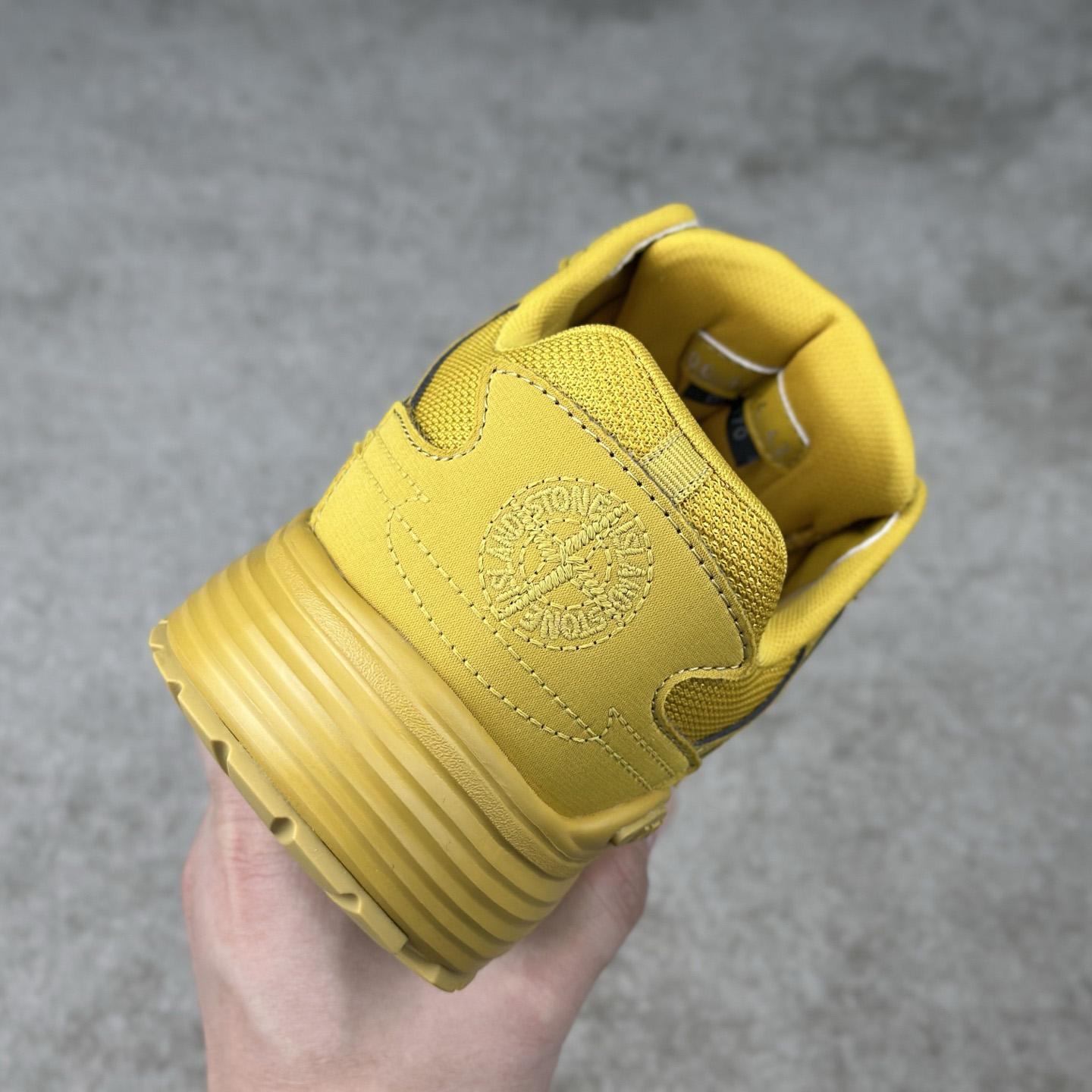 Stone Island x Dior B30 Sneaker  - DesignerGu