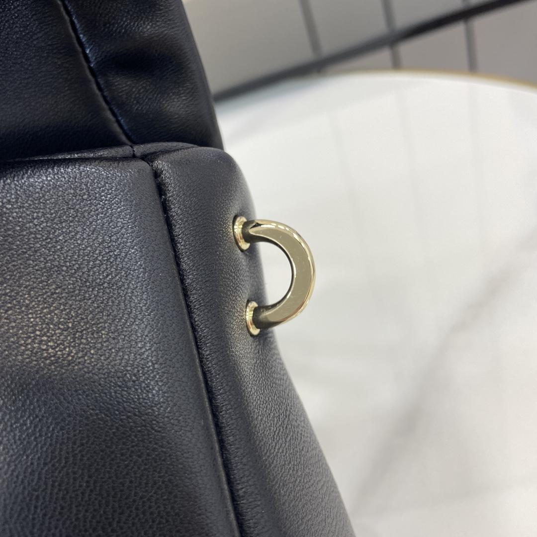 Gucci GG Milano Small Top Handle Bag - DesignerGu