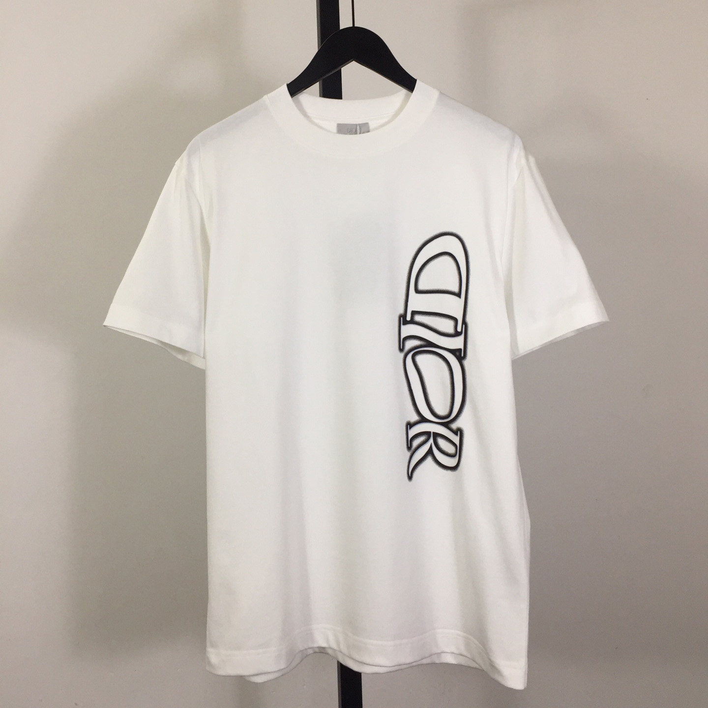 Dior Relaxed-fit T-shirt  - DesignerGu