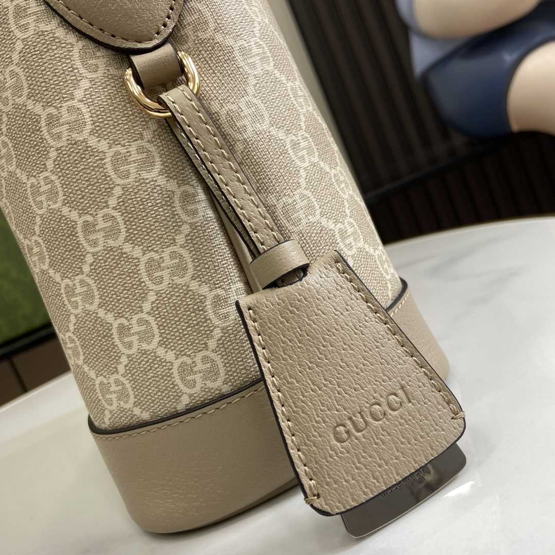 Gucci Ophidia Small Shoulder Bag - DesignerGu