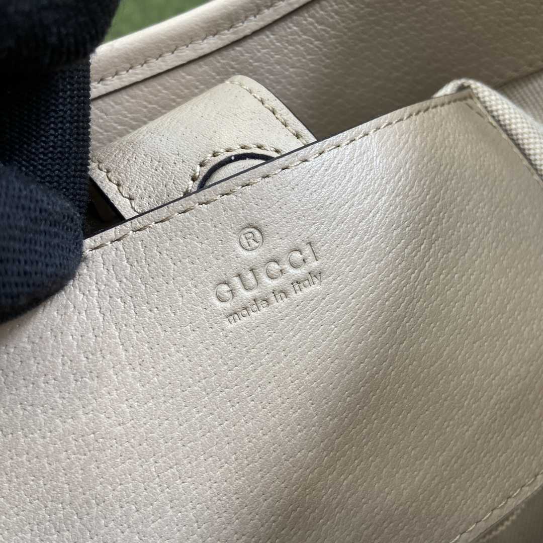 Gucci Ophidia Small Shoulder Bag - DesignerGu