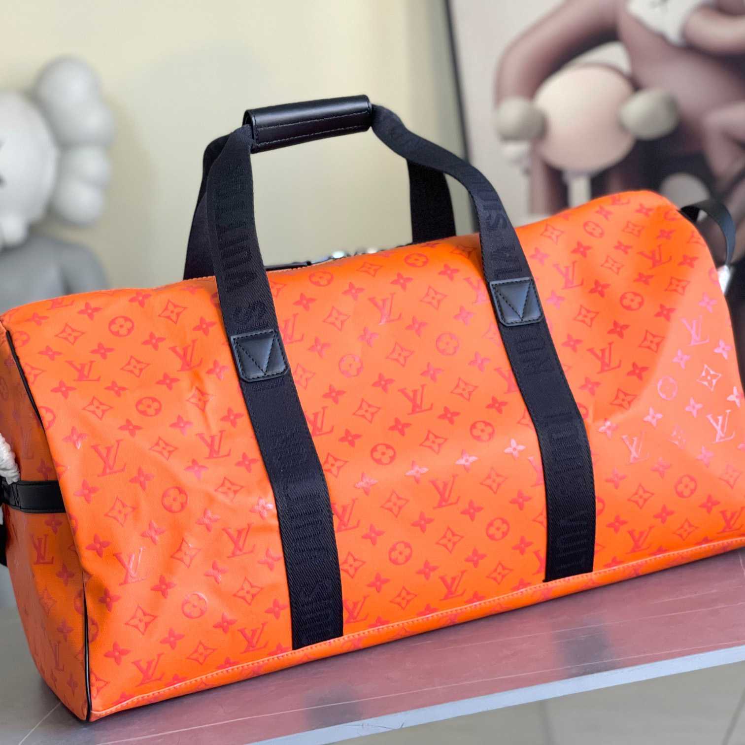 Louis Vuitton Keepall Sport  M12724 - DesignerGu