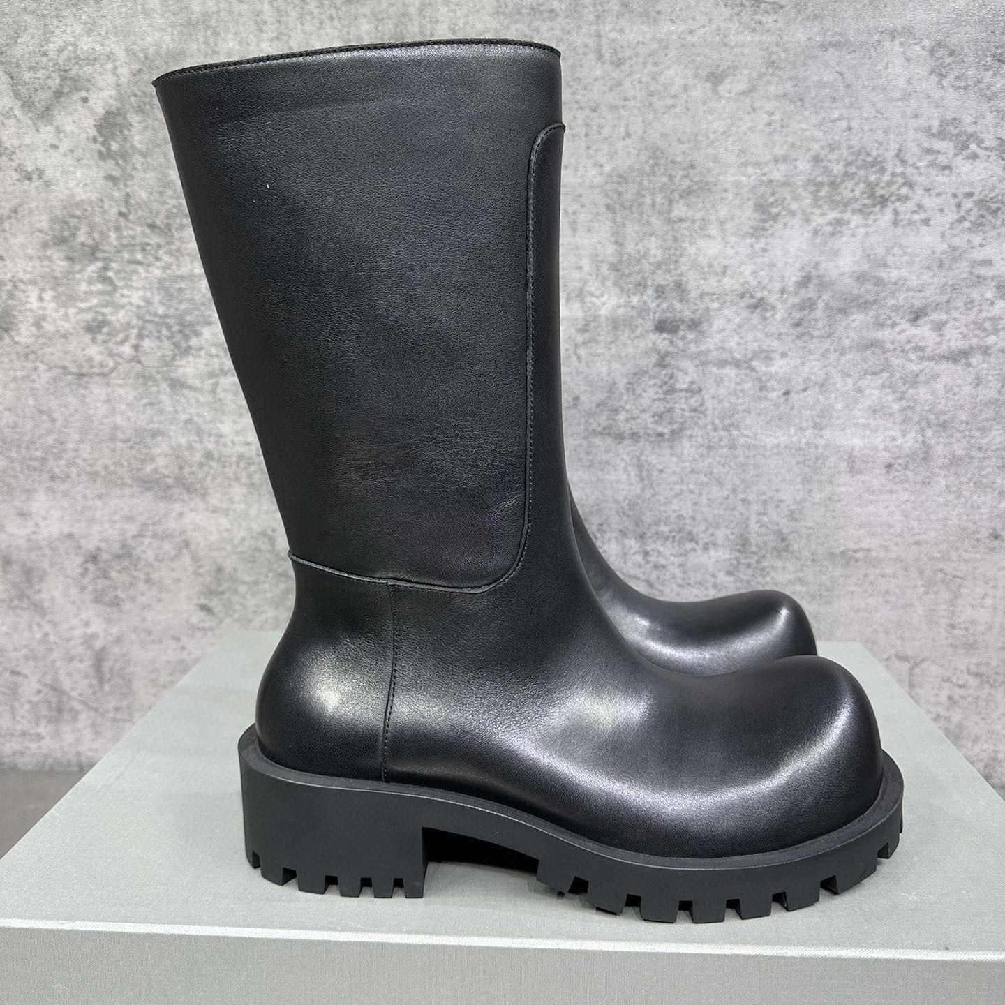 Balenciaga Hummer Boot - DesignerGu