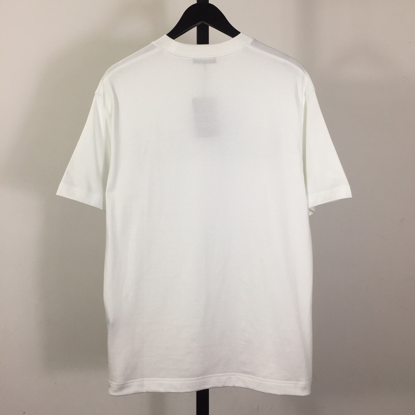 Balenciaga Tape Type T-Shirt - DesignerGu